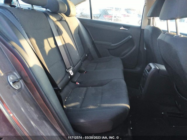 Volkswagen Jetta 2012 3VWDK7AJ8CM008096 Image 10