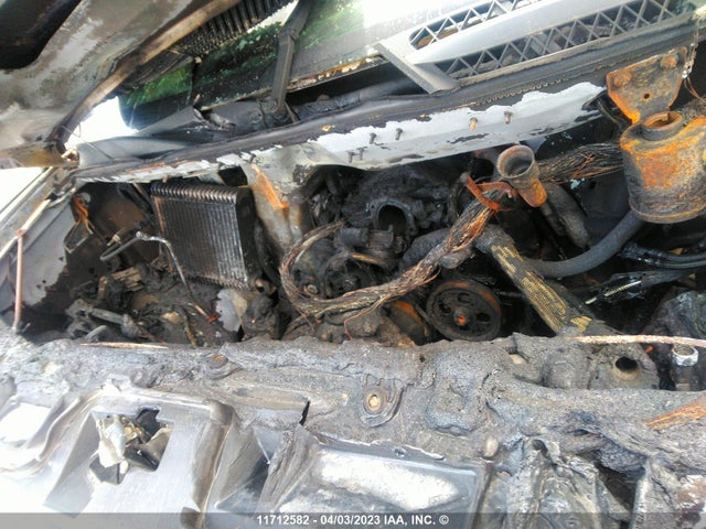 Chevrolet Express G2500 2020 1GCWGBFP1L1173031 Image 11