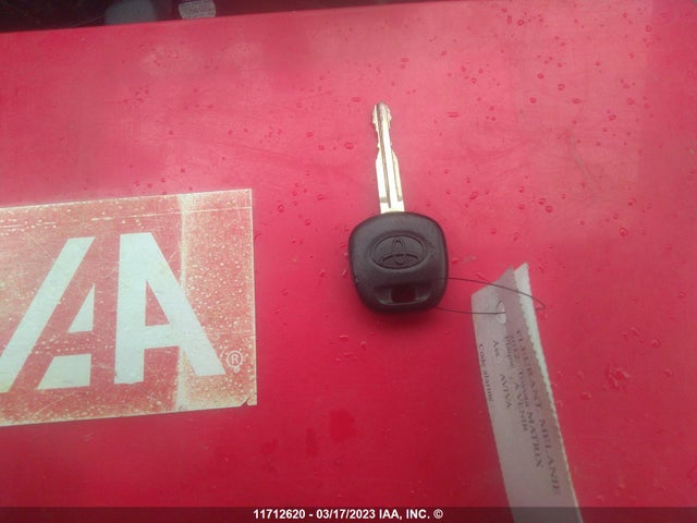 Toyota Corolla Matrix 2012 2T1KU4EE7CC874199 Image 3