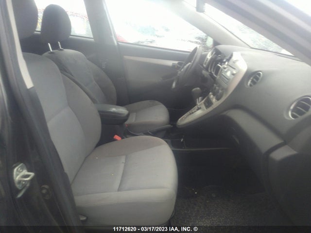 Toyota Corolla Matrix 2012 2T1KU4EE7CC874199 Image 6
