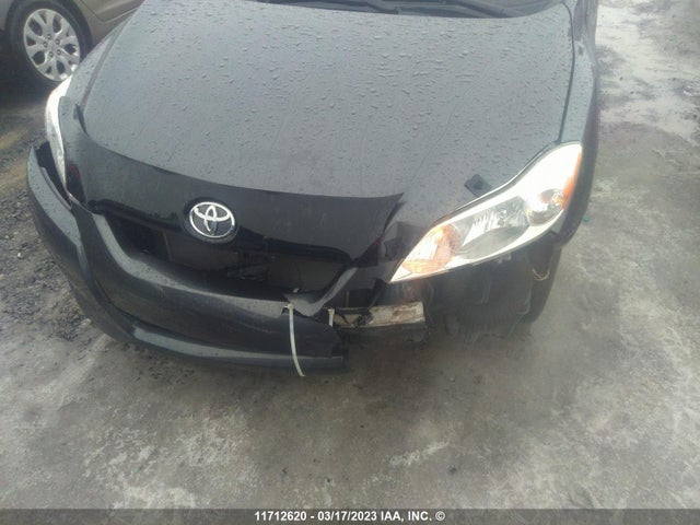 Toyota Corolla Matrix 2012 2T1KU4EE7CC874199 Image 7