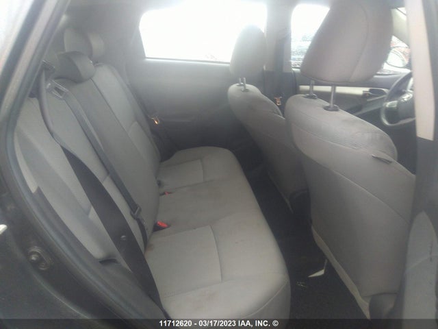 Toyota Corolla Matrix 2012 2T1KU4EE7CC874199 Image 9