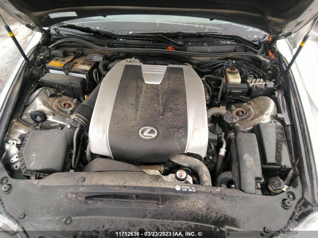 JTHC81D21J5029677 Lexus IS 300