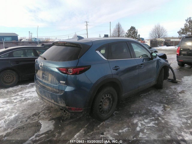 Mazda Cx-5 Gt 4dr Awd 2019 JM3KFBDM6K0554251 Image 6