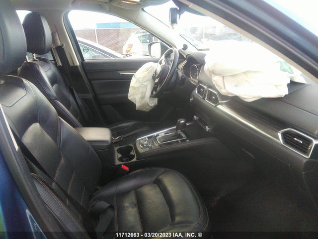 Mazda Cx-5 Gt 4dr Awd 2019 JM3KFBDM6K0554251 Image 7