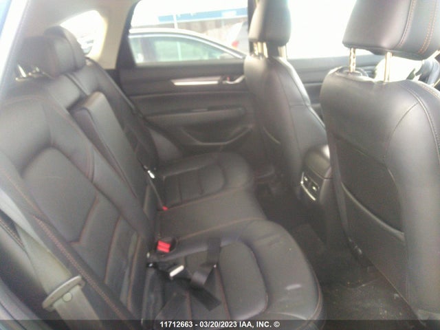 Mazda Cx-5 Gt 4dr Awd 2019 JM3KFBDM6K0554251 Image 10