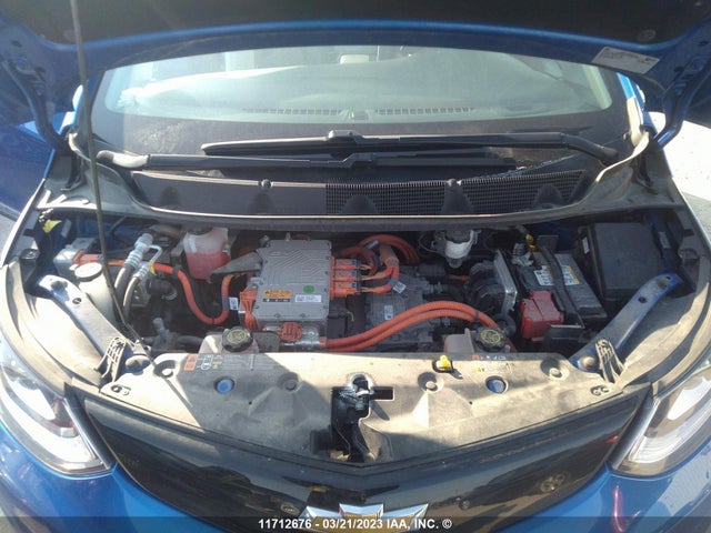Chevrolet Bolt Ev Premier 2019 1G1FZ6S09K4106662 Image 10