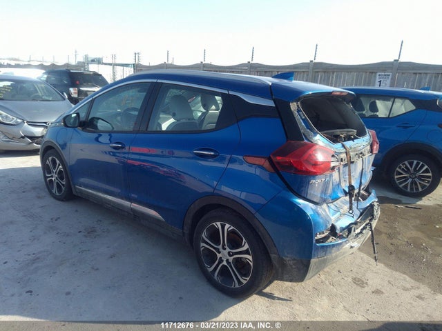 Chevrolet Bolt Ev Premier 2019 1G1FZ6S09K4106662 Image 3