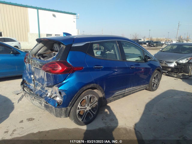 Chevrolet Bolt Ev Premier 2019 1G1FZ6S09K4106662 Image 4