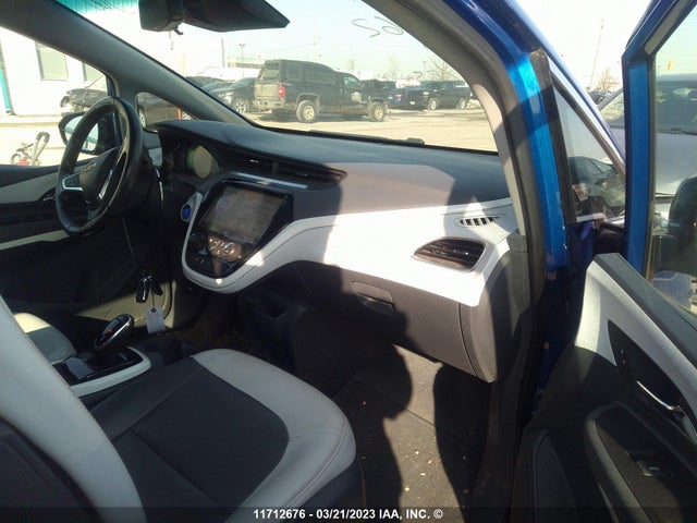 Chevrolet Bolt Ev Premier 2019 1G1FZ6S09K4106662 Image 5
