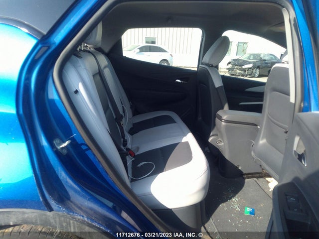 Chevrolet Bolt Ev Premier 2019 1G1FZ6S09K4106662 Image 8