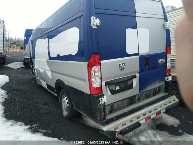 3C6MRVJG3ME532654 RAM Promaster 3500 3500 High