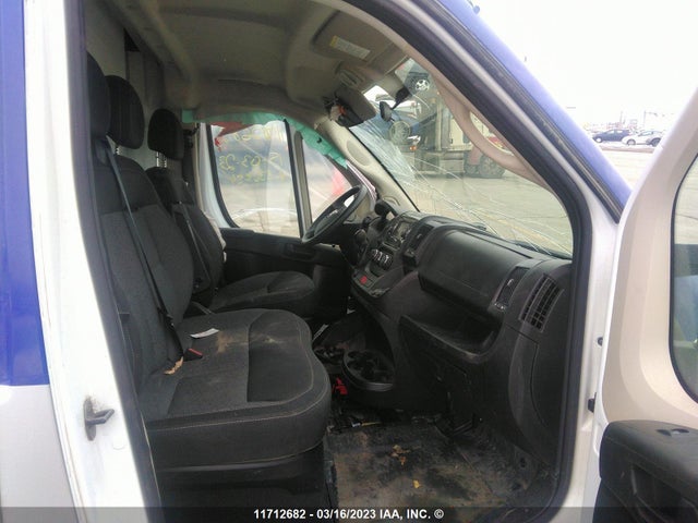 3C6MRVJG3ME532654 RAM Promaster 3500 3500 High