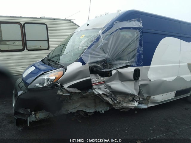 3C6MRVJG3ME532654 RAM Promaster 3500 3500 High