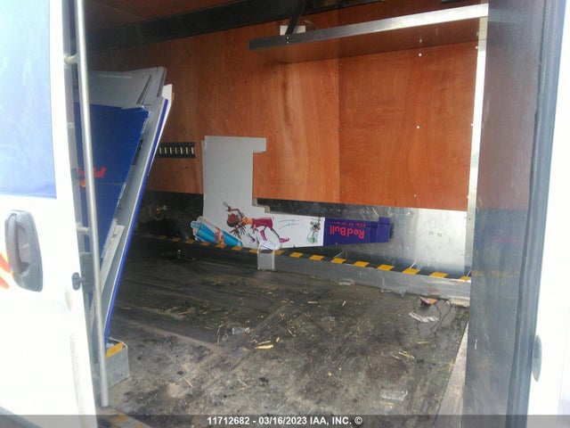 3C6MRVJG3ME532654 RAM Promaster 3500 3500 High