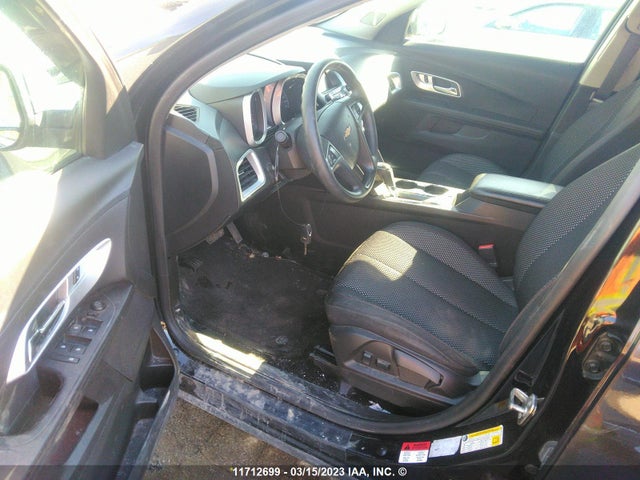 Chevrolet EQUINOX LS 2016 2GNALBEK6G1153019 Image 5
