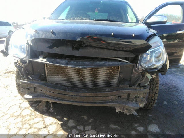 Chevrolet EQUINOX LS 2016 2GNALBEK6G1153019 Image 6