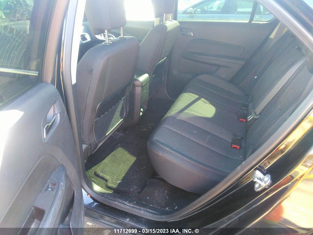 Chevrolet EQUINOX LS 2016 2GNALBEK6G1153019 Image 8