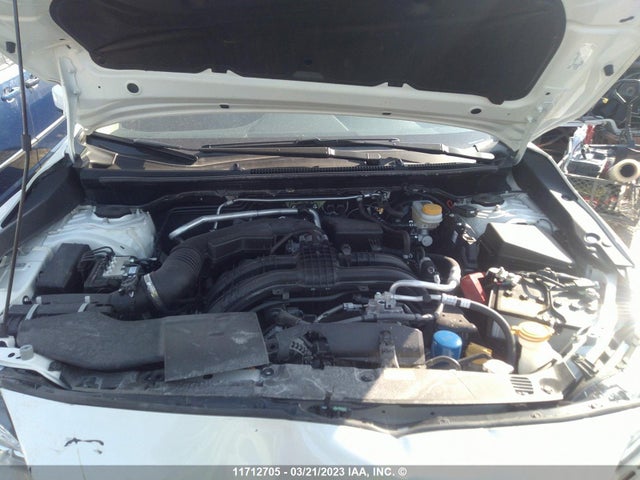JF2GTAFC3P9227395 Subaru Crosstrek Premium
