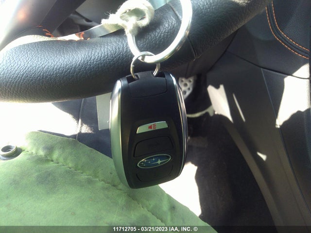 JF2GTAFC3P9227395 Subaru Crosstrek Premium