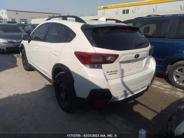 JF2GTAFC3P9227395 Subaru Crosstrek Premium