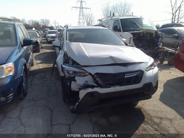 JF2GTAFC3P9227395 Subaru Crosstrek Premium