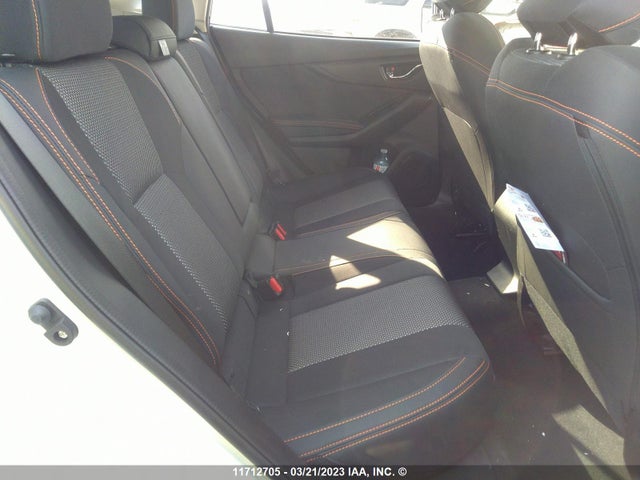 JF2GTAFC3P9227395 Subaru Crosstrek Premium