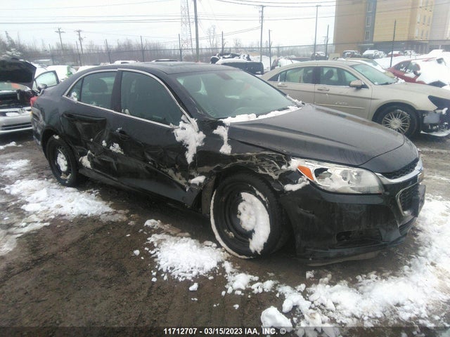 Chevrolet MALIBU 1LT 2015 1G11C5SL0FF280212 Image 1