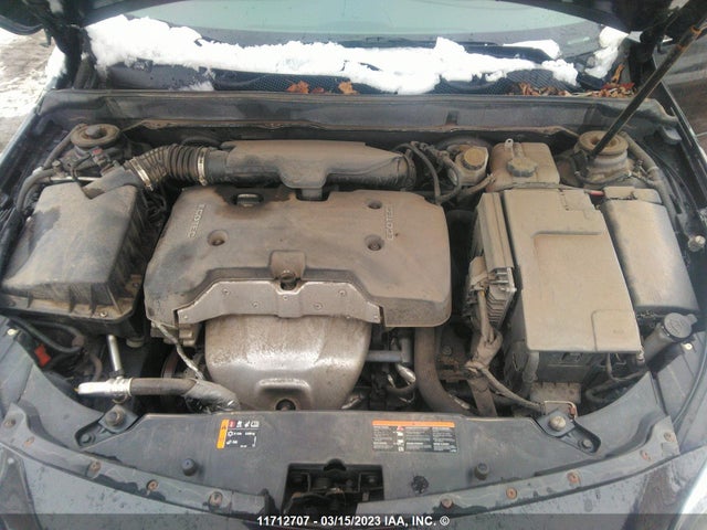 Chevrolet MALIBU 1LT 2015 1G11C5SL0FF280212 Image 10
