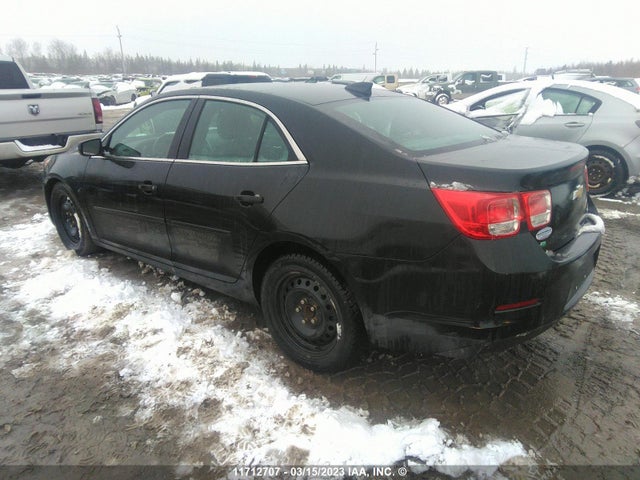 Chevrolet MALIBU 1LT 2015 1G11C5SL0FF280212 Image 3