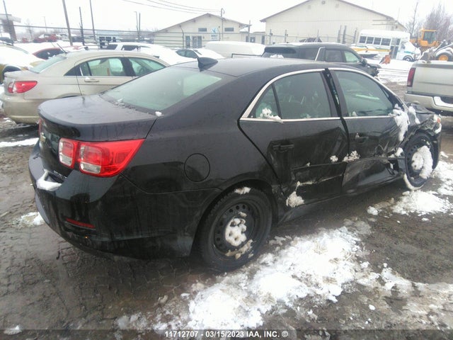 Chevrolet MALIBU 1LT 2015 1G11C5SL0FF280212 Image 4