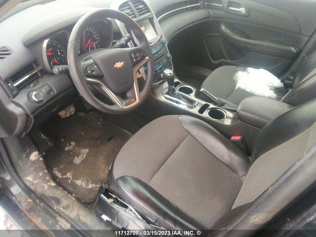 Chevrolet MALIBU 1LT 2015 1G11C5SL0FF280212 Image 5