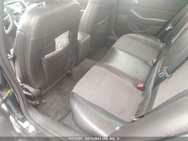 Chevrolet MALIBU 1LT 2015 1G11C5SL0FF280212 Image 8