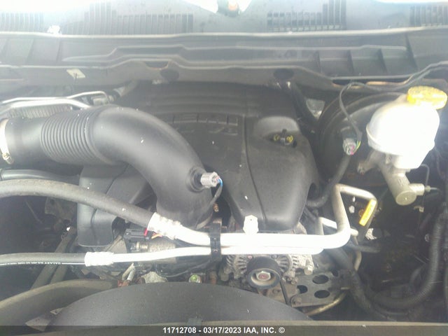 1C6RR7GT0HS687980 RAM 1500 Slt