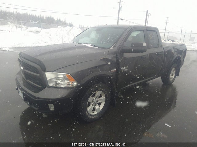 1C6RR7GT0HS687980 RAM 1500 Slt