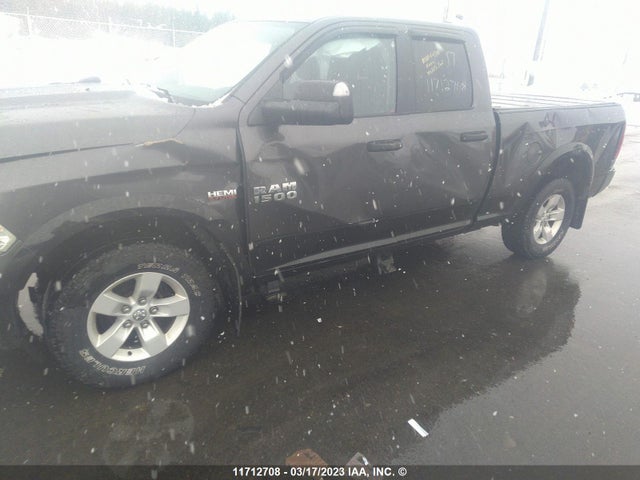 1C6RR7GT0HS687980 RAM 1500 Slt