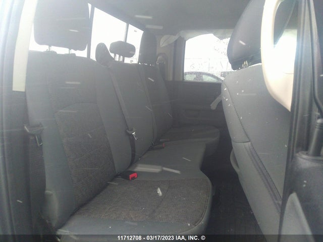 1C6RR7GT0HS687980 RAM 1500 Slt