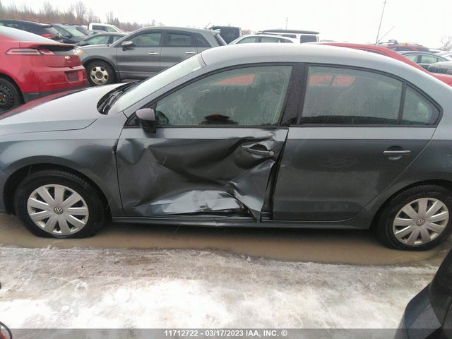 Volkswagen JETTA S 2017 3VW167AJ3HM205904 Image 6