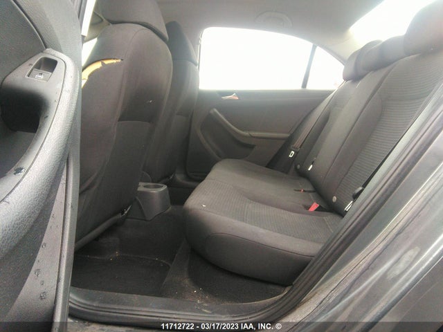 Volkswagen JETTA S 2017 3VW167AJ3HM205904 Image 8