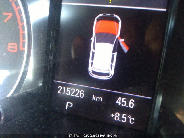 WA1LKCFP3AA042729 Audi Q5 Premium Plus