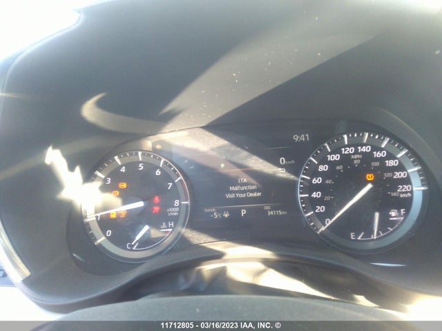 Toyota Highlander Limited/platinum 2021 5TDDZRBH2MS102630 Image 8