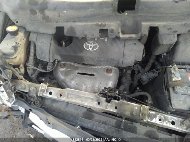 Toyota RAV4 2009 2T3BF33V29W009873 Image 11