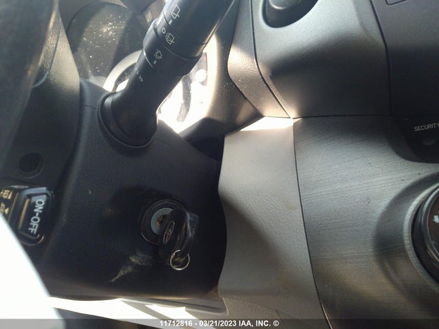 Toyota RAV4 2009 2T3BF33V29W009873 Image 3