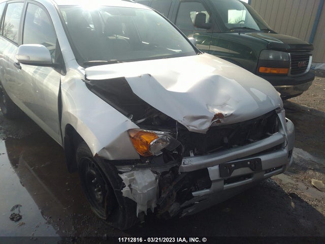 Toyota RAV4 2009 2T3BF33V29W009873 Image 7