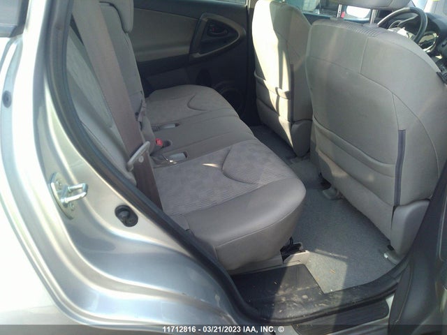Toyota RAV4 2009 2T3BF33V29W009873 Image 9