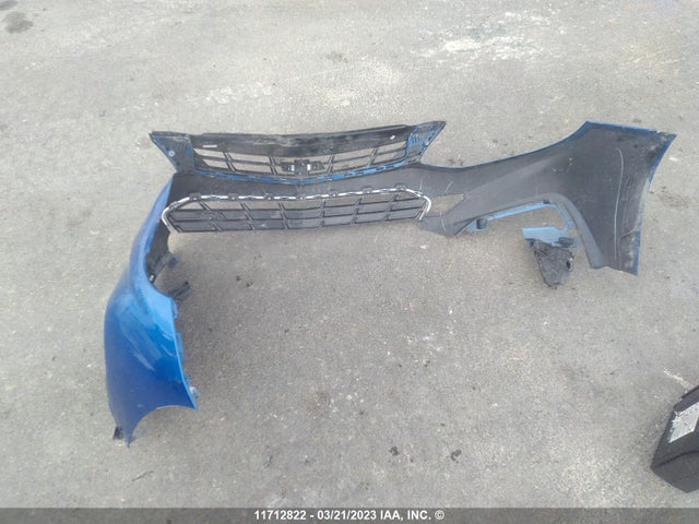 Chevrolet CRUZE LT 2016 1G1BE5SM3G7324075 Image 12
