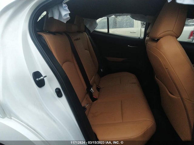 JTHL9JBHXP2064183 Lexus Ux 250h Base/250h F Sport/25
