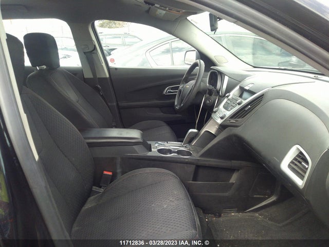 Chevrolet EQUINOX LS 2015 2GNALAEK4F6341288 Image 6