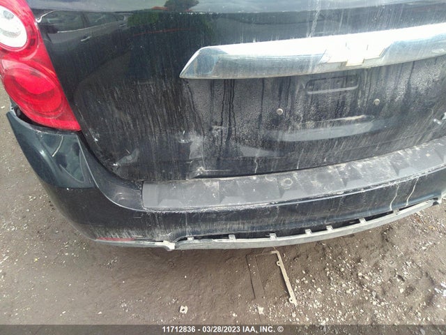 Chevrolet EQUINOX LS 2015 2GNALAEK4F6341288 Image 7