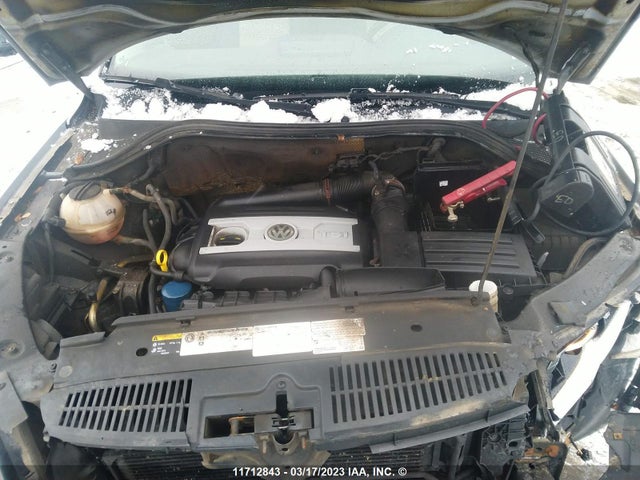 Volkswagen Tiguan Wolfsburg 2017 WVGNV7AX6HK038422 Image 12
